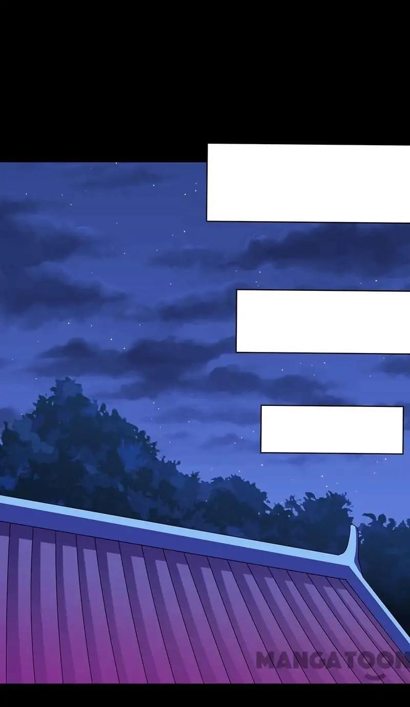 Martial Arts Reigns Chapter 89 - Page 13