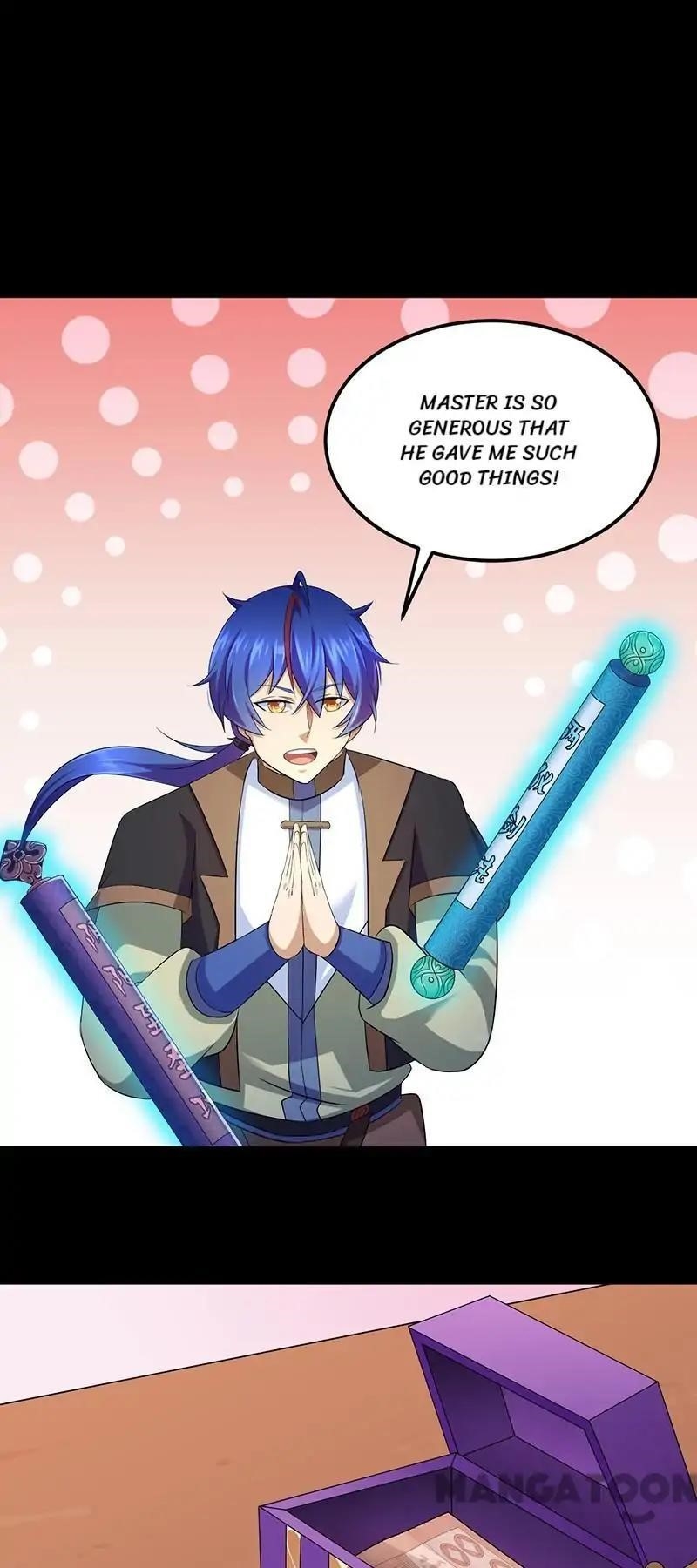 Martial Arts Reigns Chapter 89 - Page 16