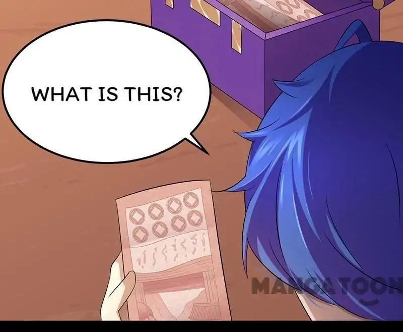 Martial Arts Reigns Chapter 89 - Page 17