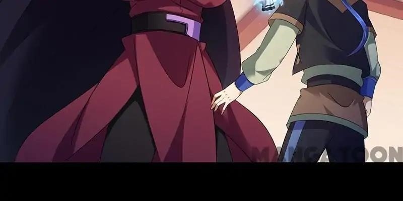 Martial Arts Reigns Chapter 89 - Page 2