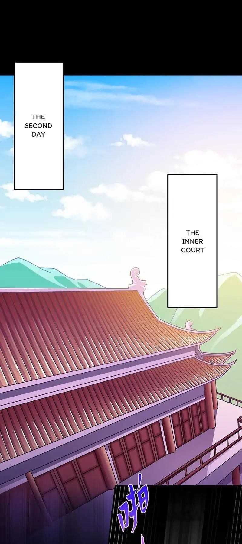 Martial Arts Reigns Chapter 89 - Page 20