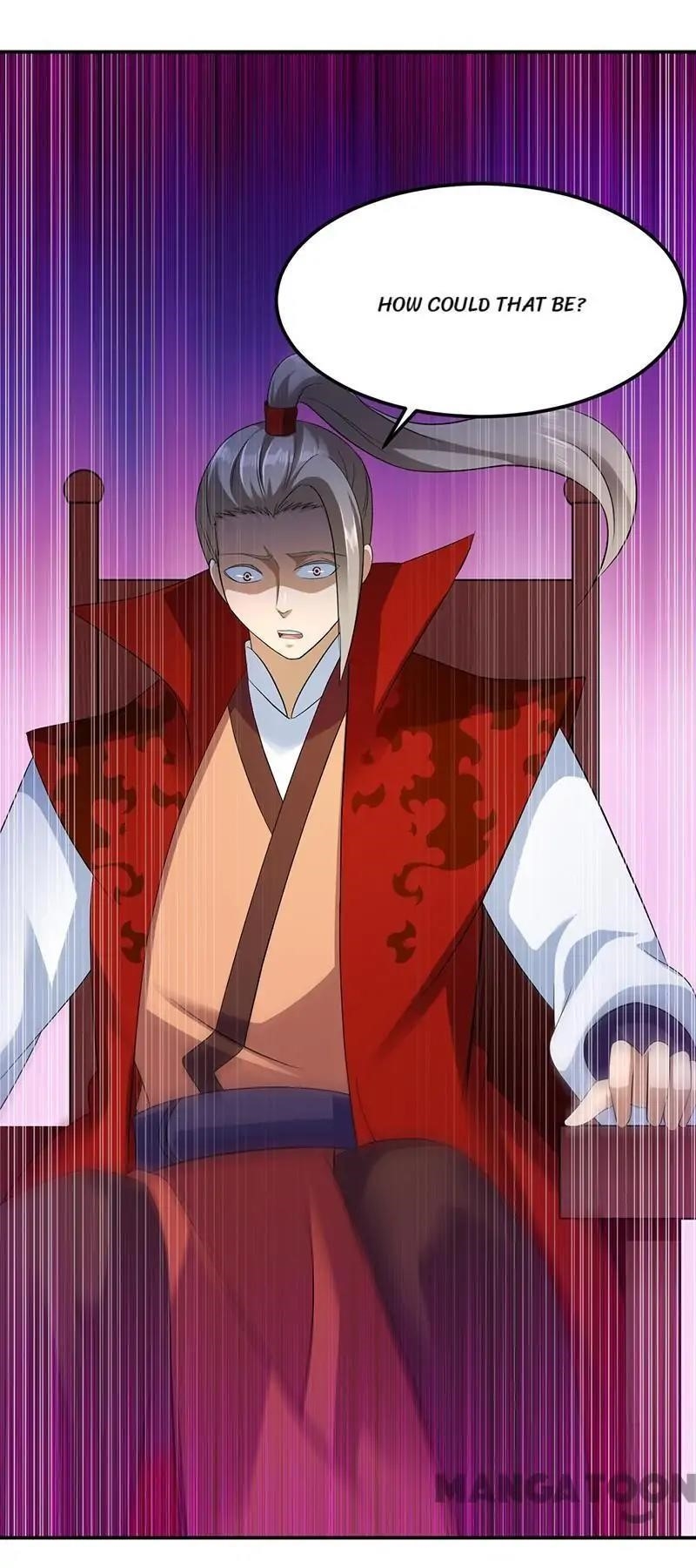 Martial Arts Reigns Chapter 89 - Page 23