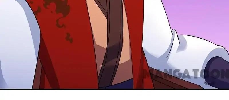 Martial Arts Reigns Chapter 89 - Page 26