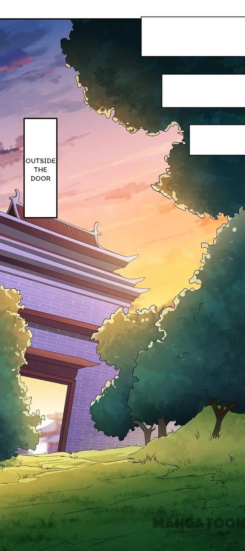 Martial Arts Reigns Chapter 89 - Page 27