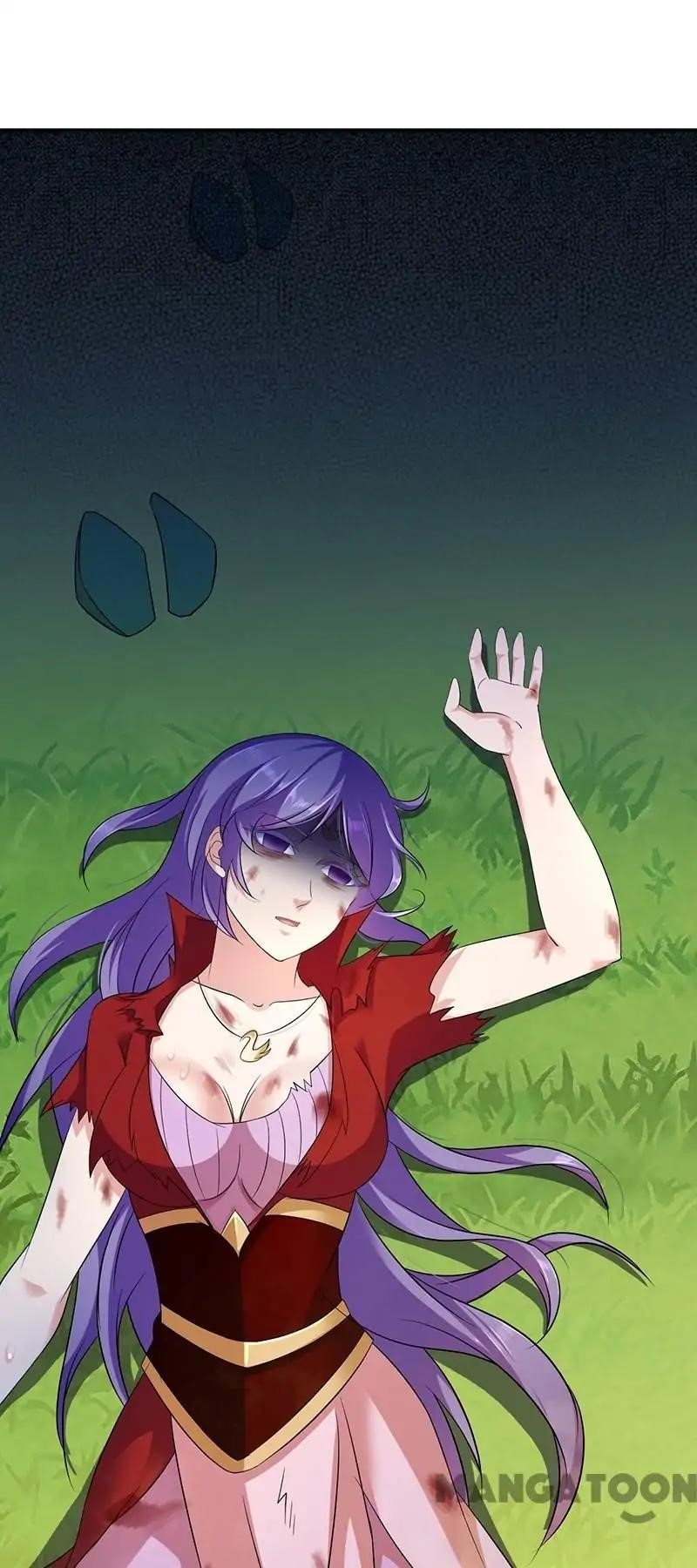 Martial Arts Reigns Chapter 89 - Page 29