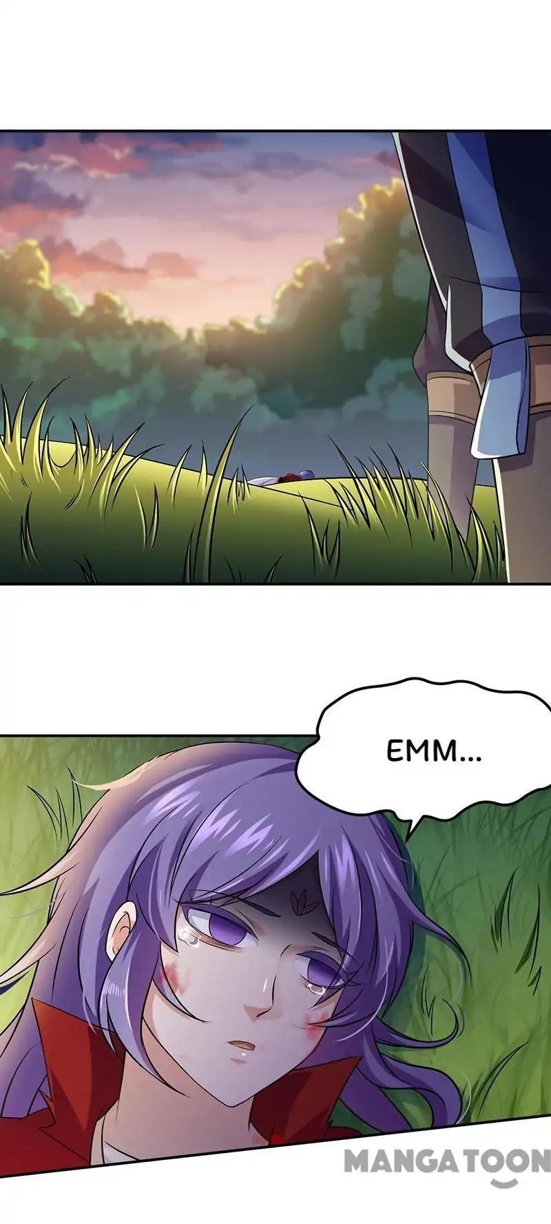 Martial Arts Reigns Chapter 89 - Page 31