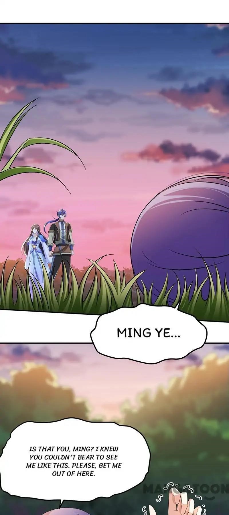 Martial Arts Reigns Chapter 89 - Page 32