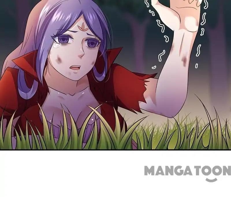 Martial Arts Reigns Chapter 89 - Page 33