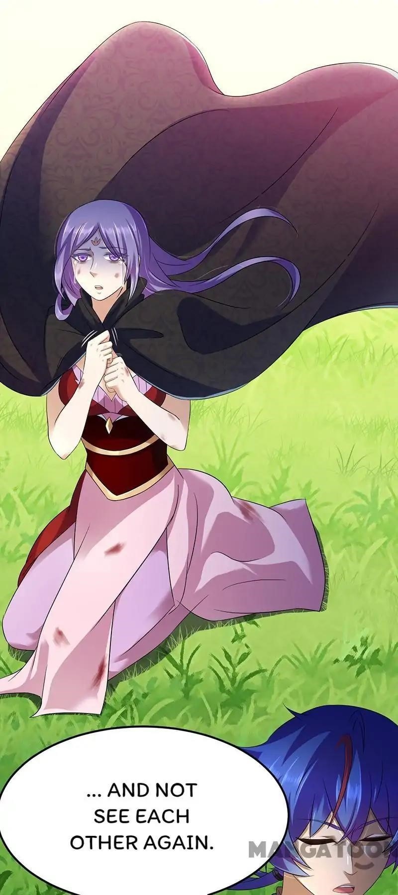 Martial Arts Reigns Chapter 89 - Page 38