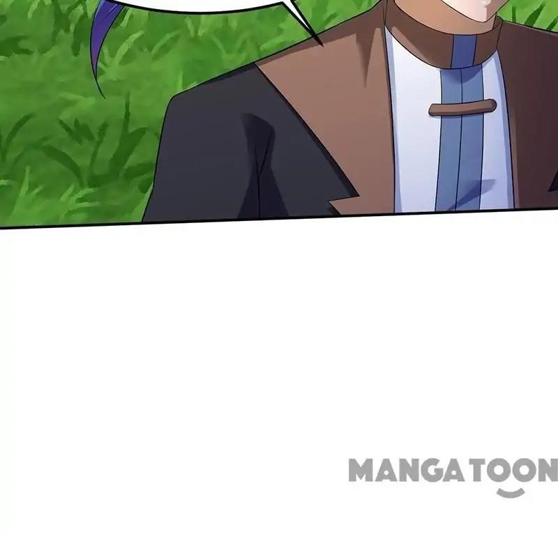 Martial Arts Reigns Chapter 89 - Page 39