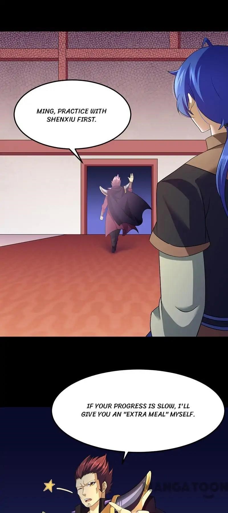 Martial Arts Reigns Chapter 89 - Page 9