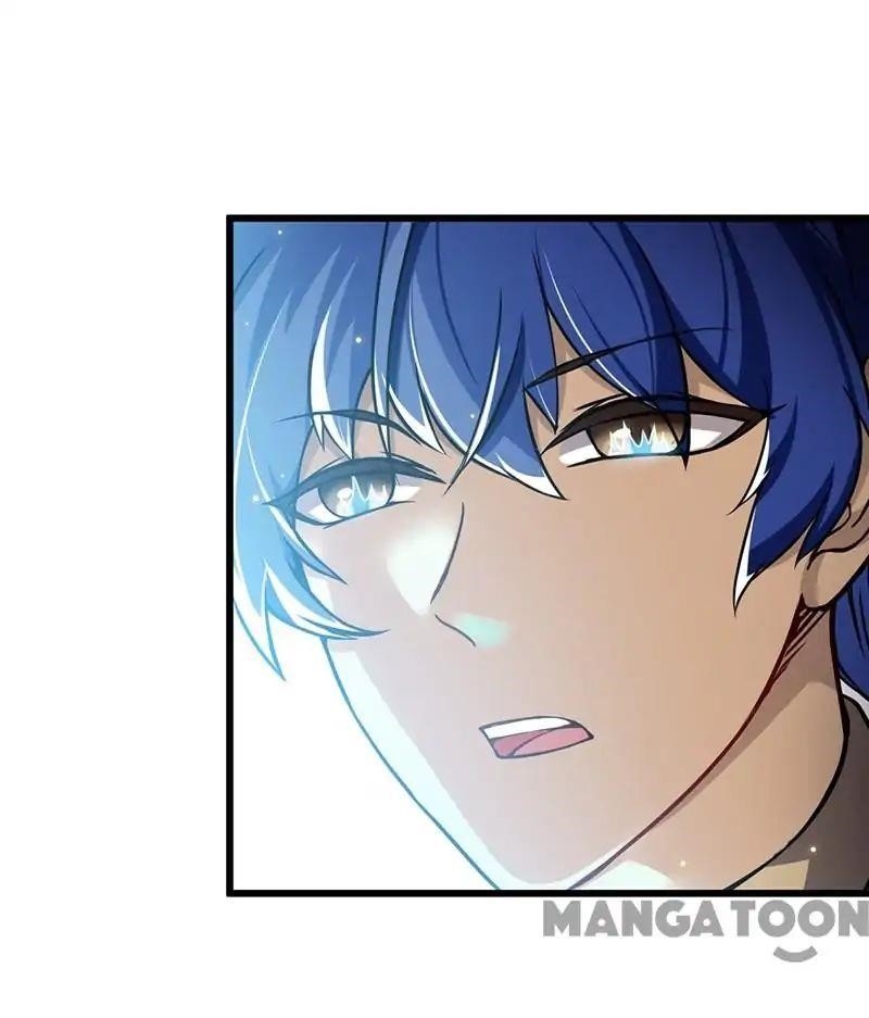 Martial Arts Reigns Chapter 9 - Page 10