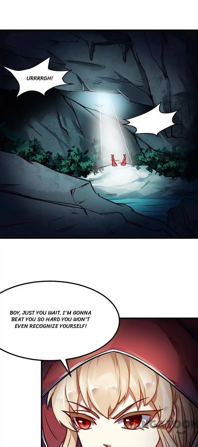 Martial Arts Reigns Chapter 9 - Page 12