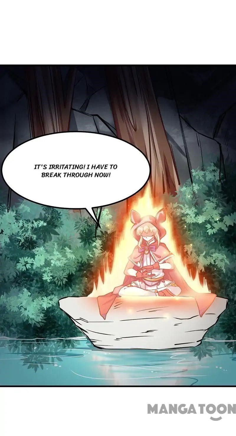 Martial Arts Reigns Chapter 9 - Page 14