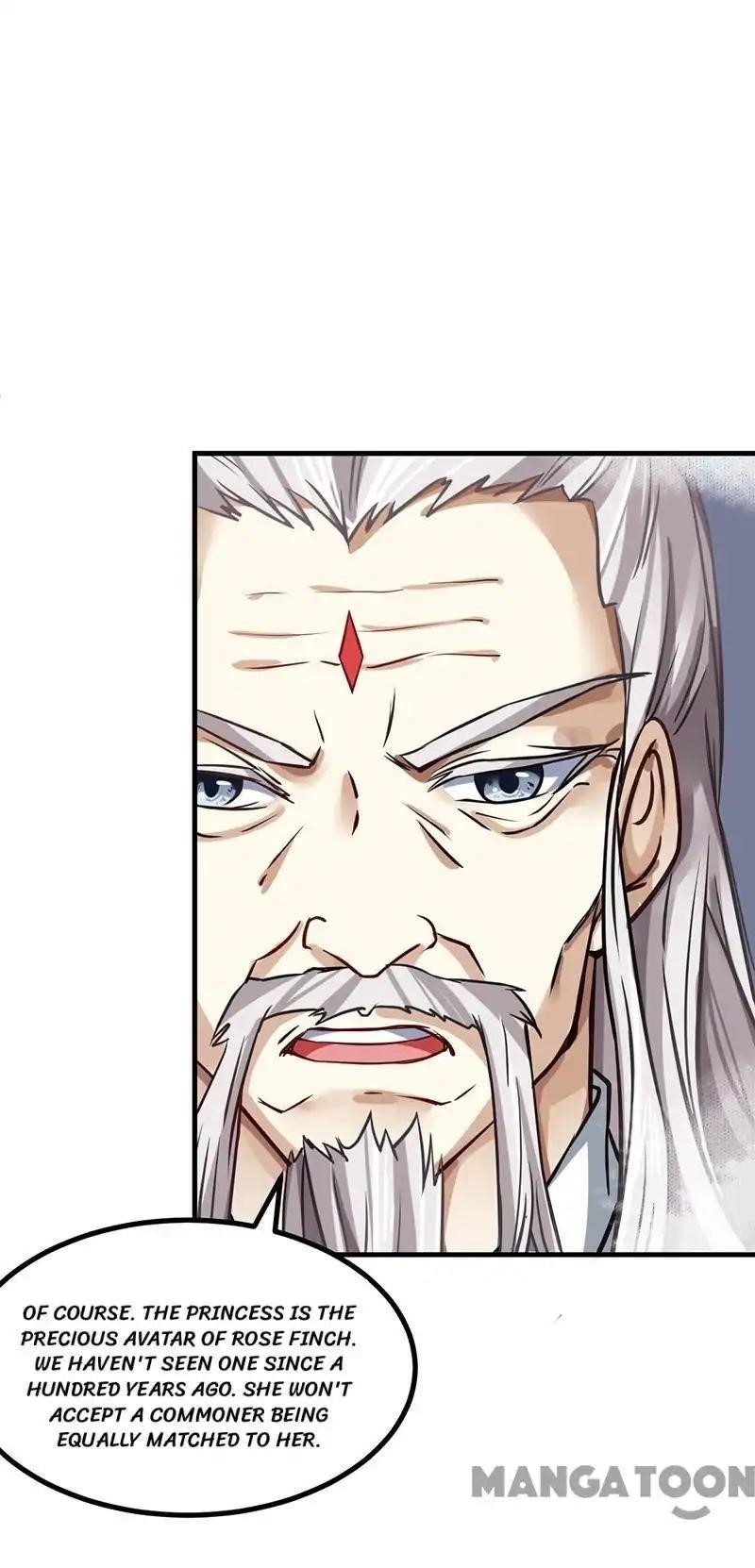 Martial Arts Reigns Chapter 9 - Page 16