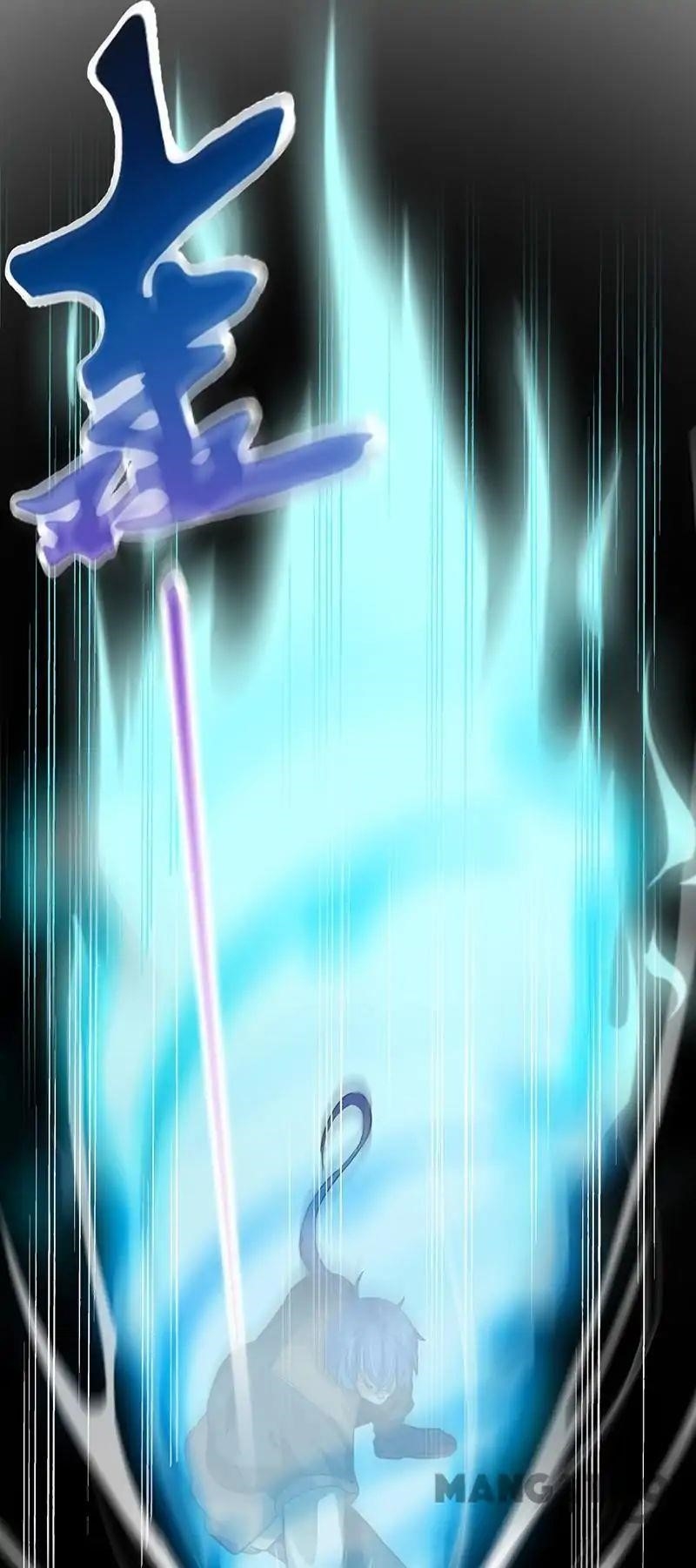 Martial Arts Reigns Chapter 9 - Page 21