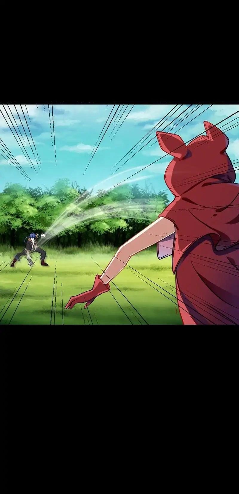 Martial Arts Reigns Chapter 9 - Page 26