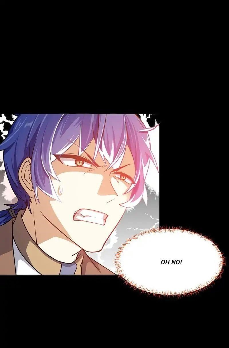 Martial Arts Reigns Chapter 9 - Page 32