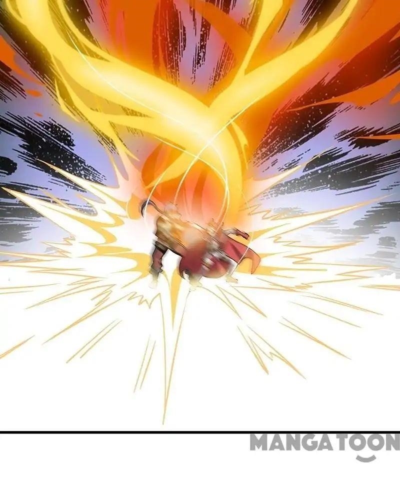 Martial Arts Reigns Chapter 9 - Page 38