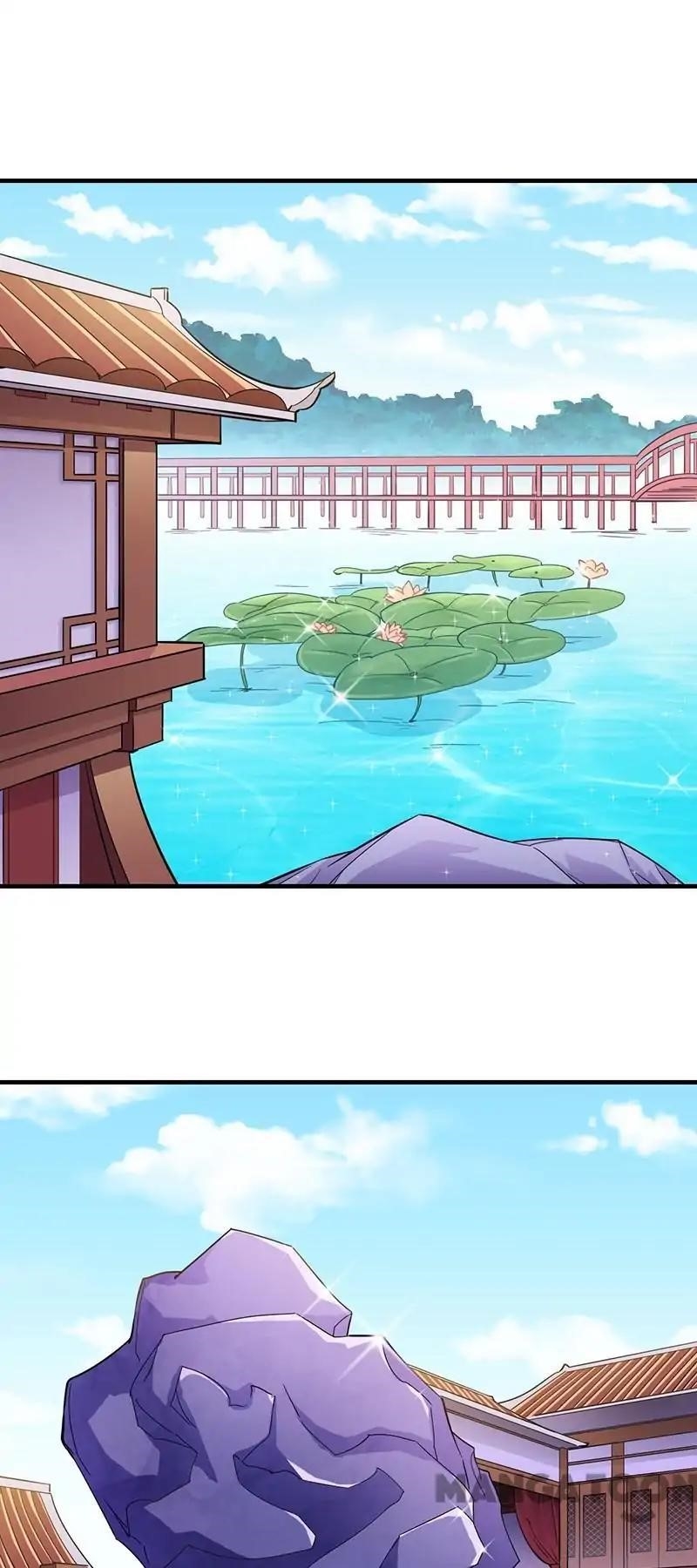 Martial Arts Reigns Chapter 90 - Page 1