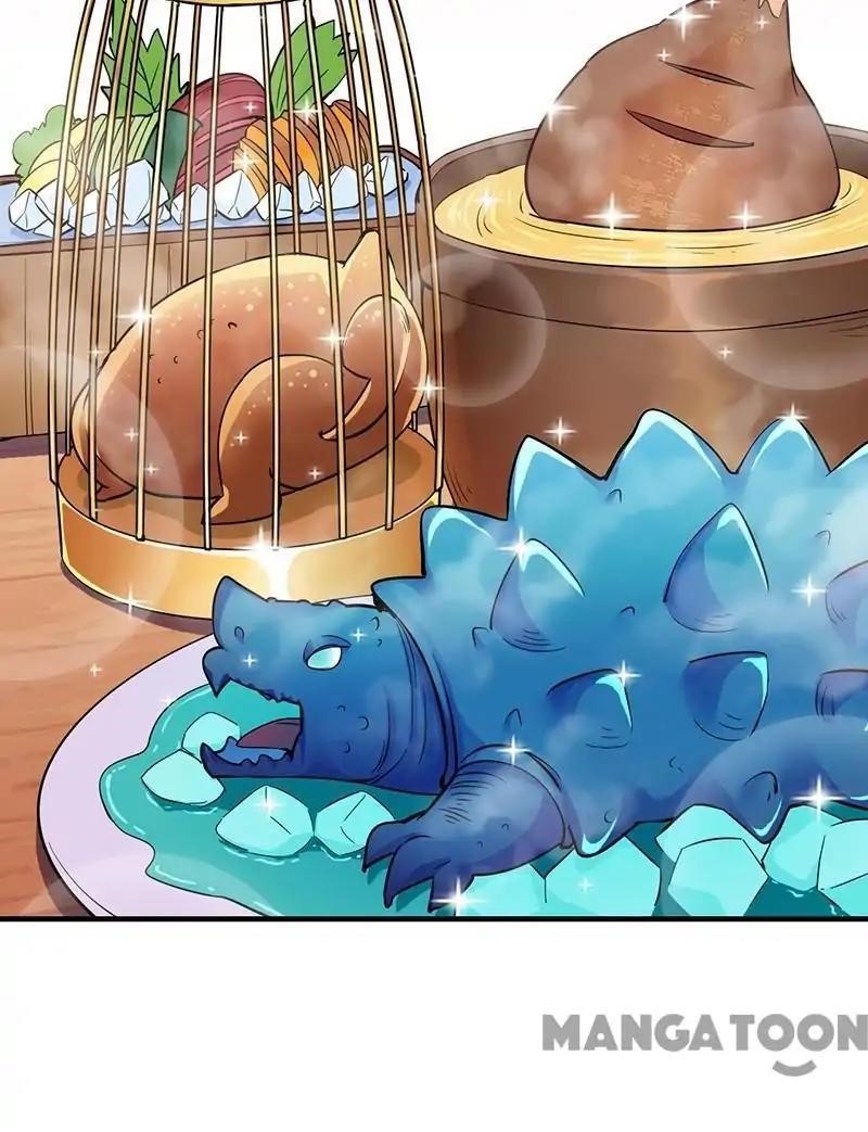 Martial Arts Reigns Chapter 90 - Page 11