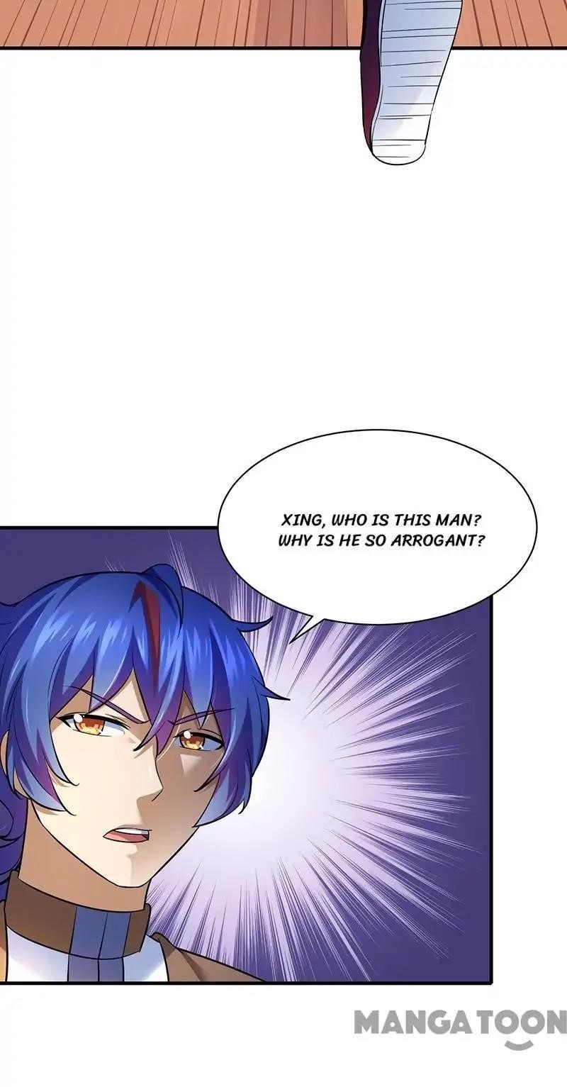 Martial Arts Reigns Chapter 90 - Page 15