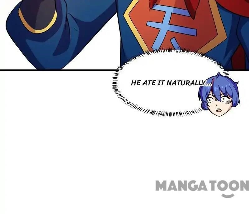 Martial Arts Reigns Chapter 90 - Page 22