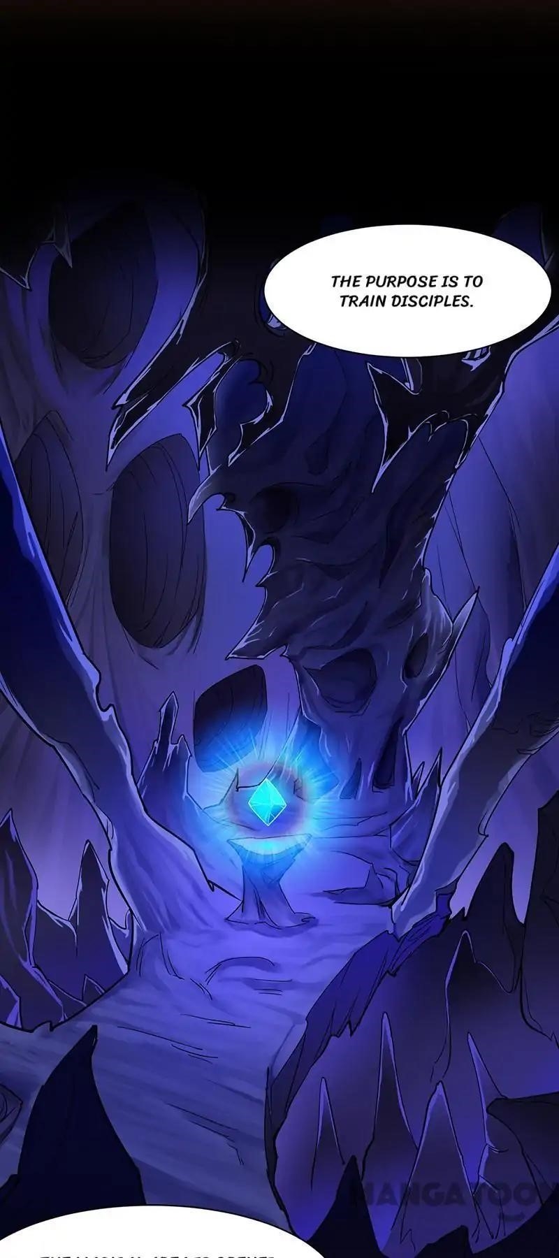 Martial Arts Reigns Chapter 90 - Page 25