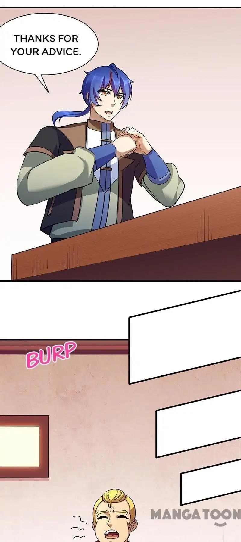 Martial Arts Reigns Chapter 90 - Page 36