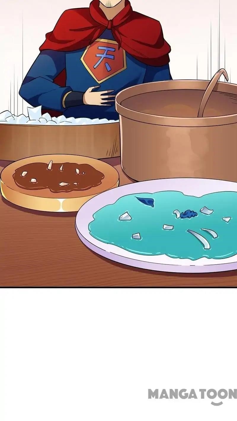 Martial Arts Reigns Chapter 90 - Page 37