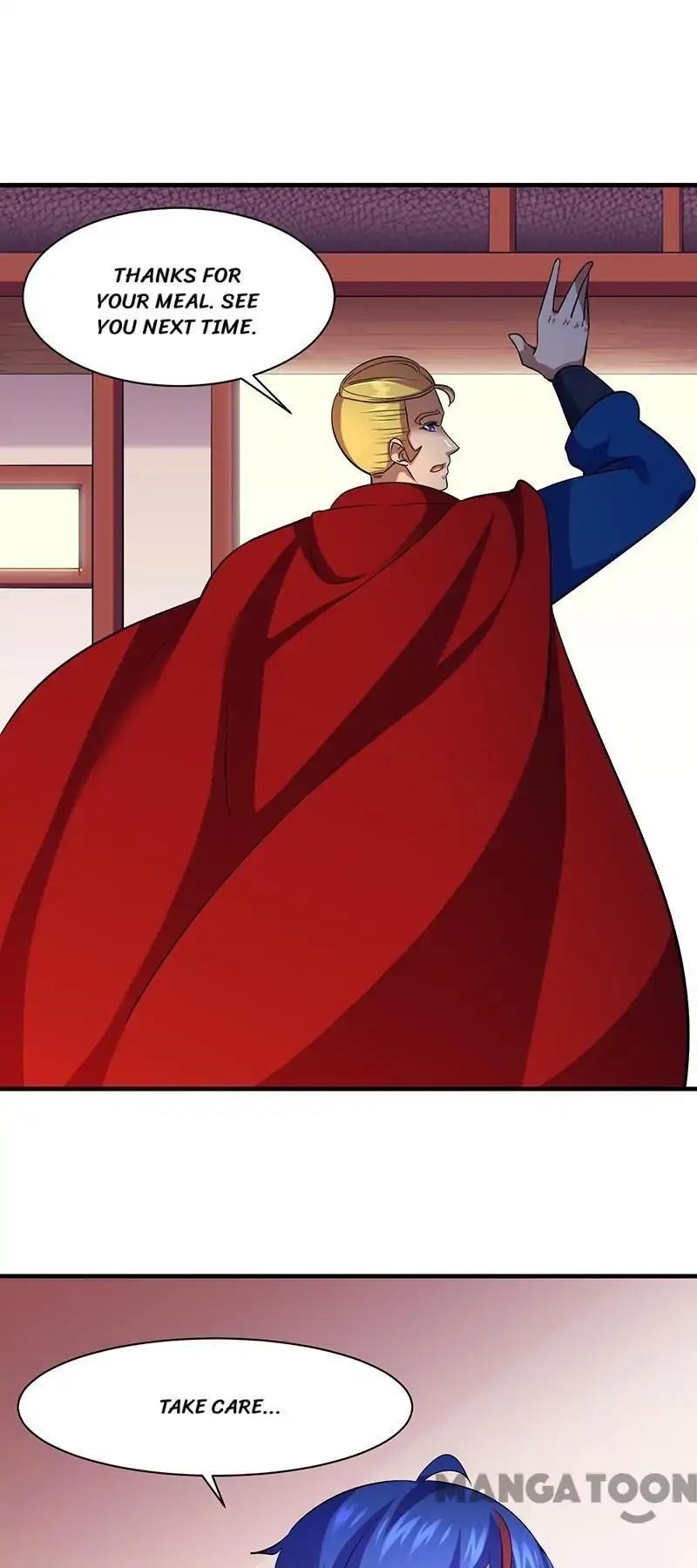 Martial Arts Reigns Chapter 90 - Page 38