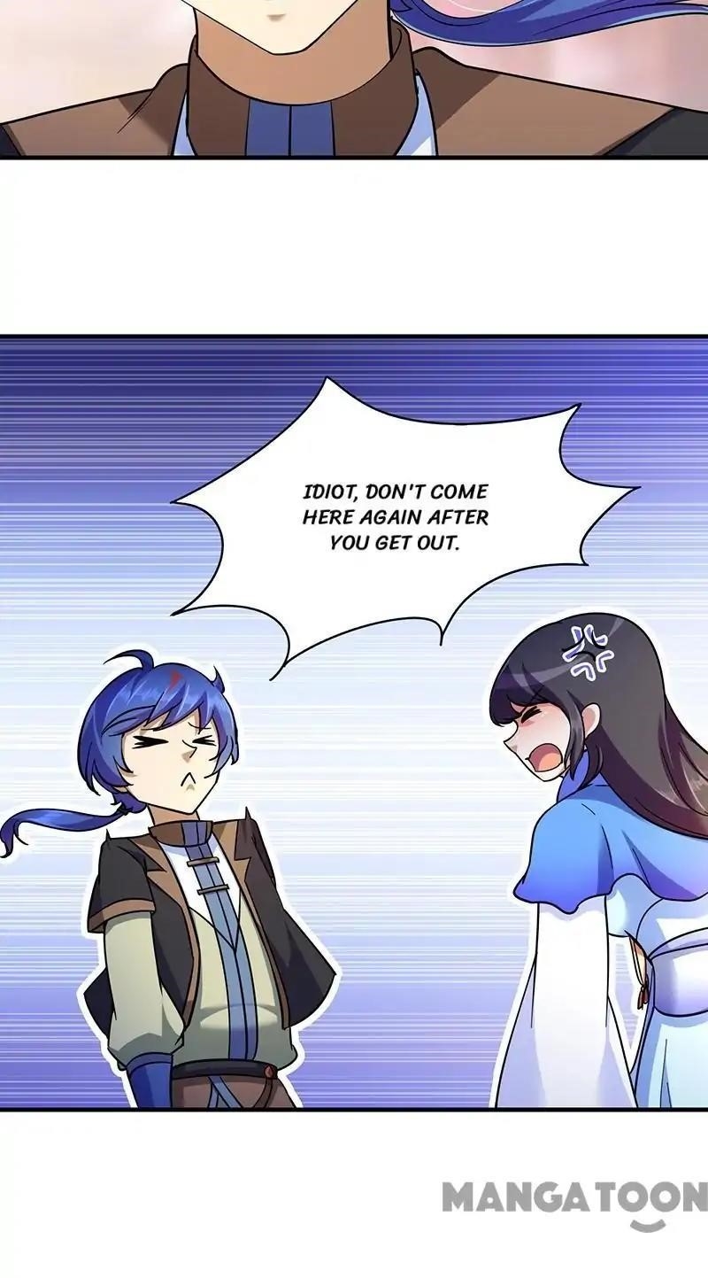 Martial Arts Reigns Chapter 90 - Page 7