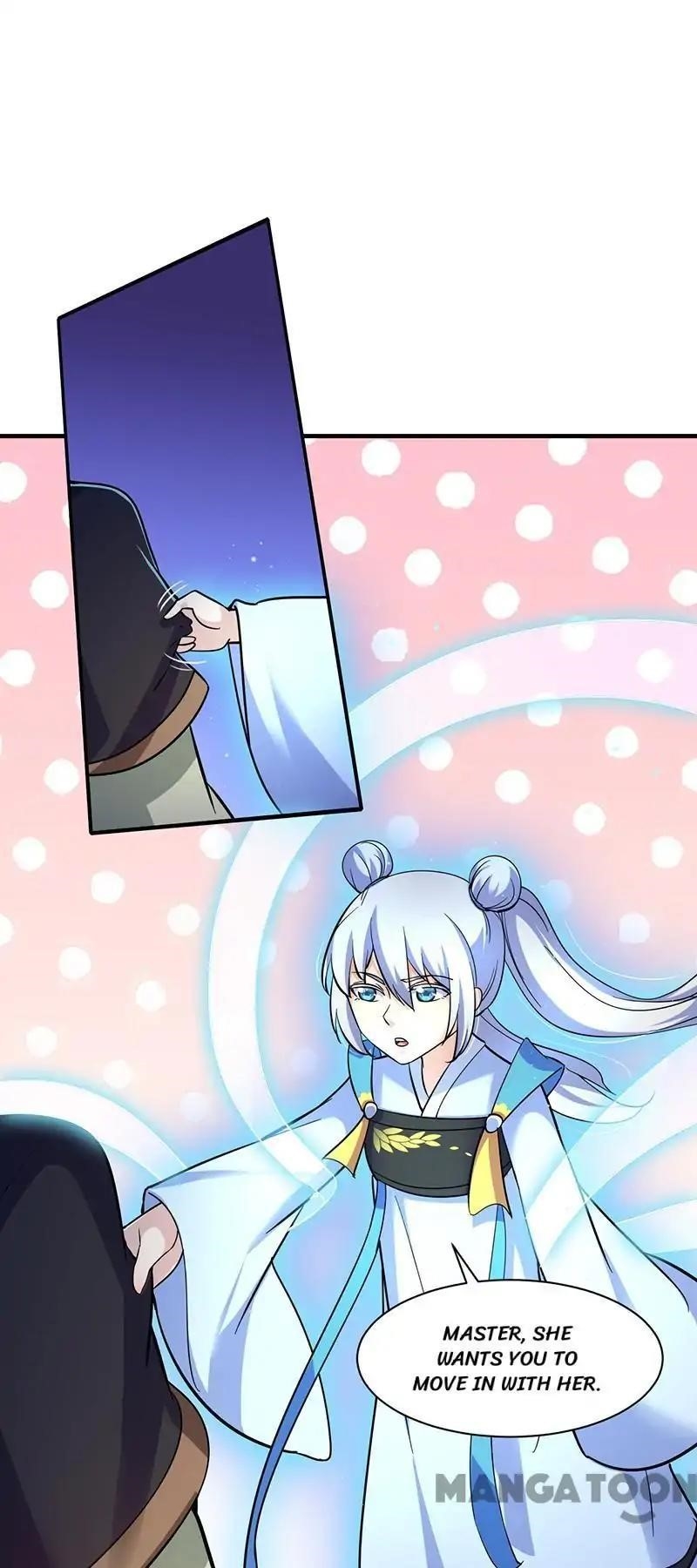 Martial Arts Reigns Chapter 90 - Page 8