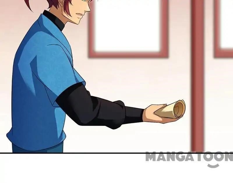 Martial Arts Reigns Chapter 91 - Page 10