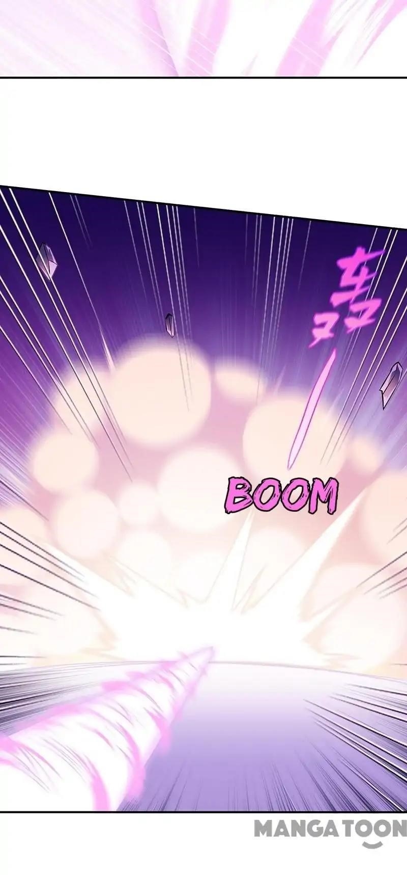 Martial Arts Reigns Chapter 91 - Page 25