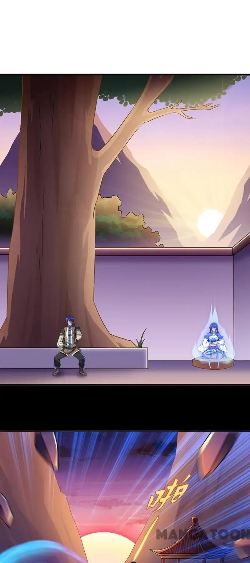 Martial Arts Reigns Chapter 91 - Page 28