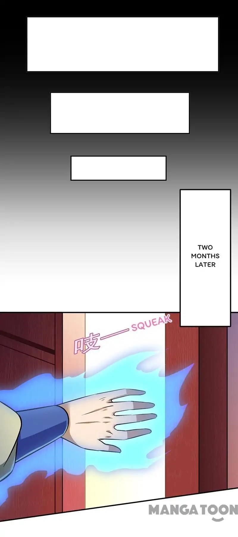 Martial Arts Reigns Chapter 91 - Page 30