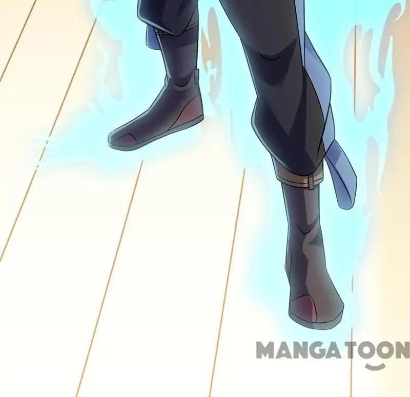 Martial Arts Reigns Chapter 91 - Page 33