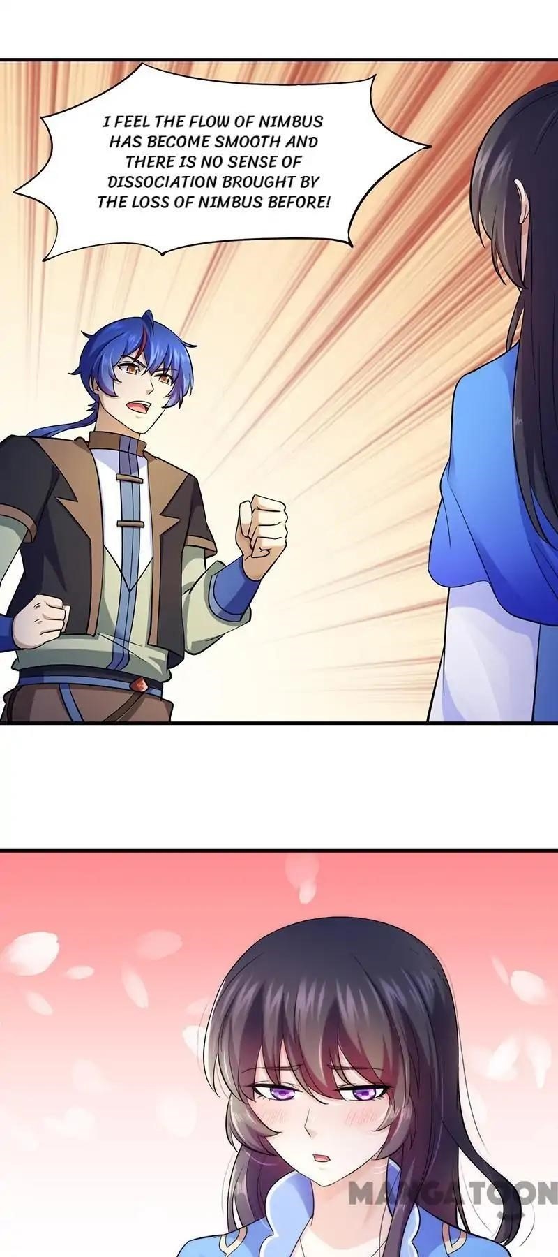 Martial Arts Reigns Chapter 92 - Page 14