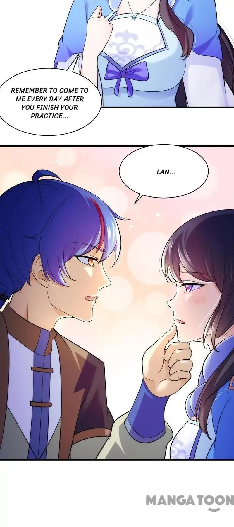 Martial Arts Reigns Chapter 92 - Page 15