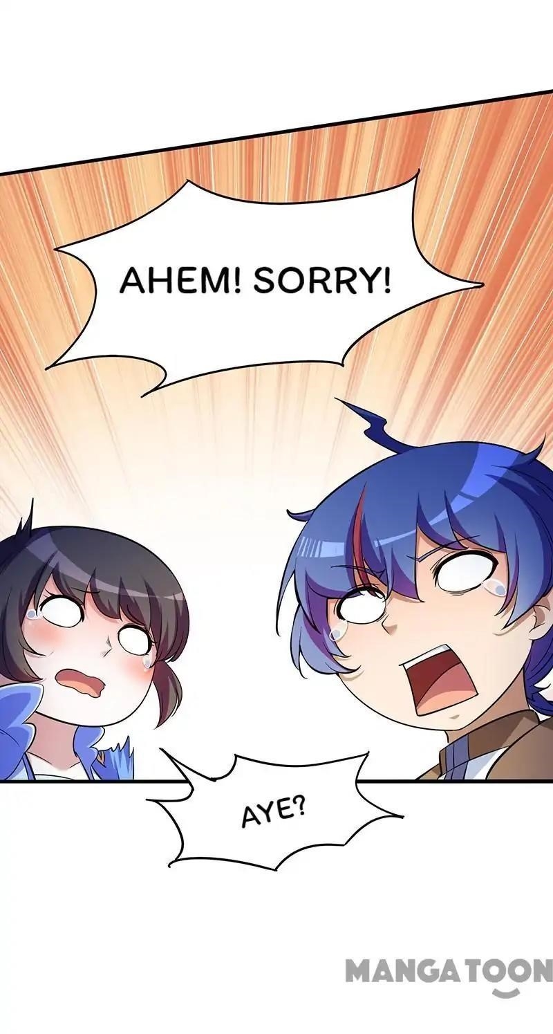 Martial Arts Reigns Chapter 92 - Page 17