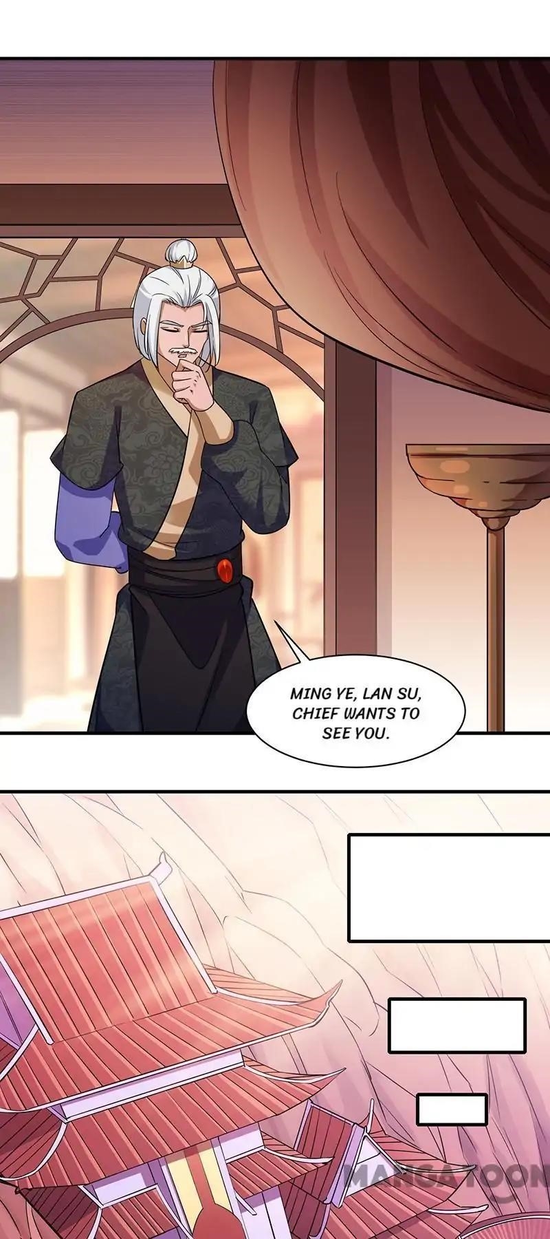 Martial Arts Reigns Chapter 92 - Page 18