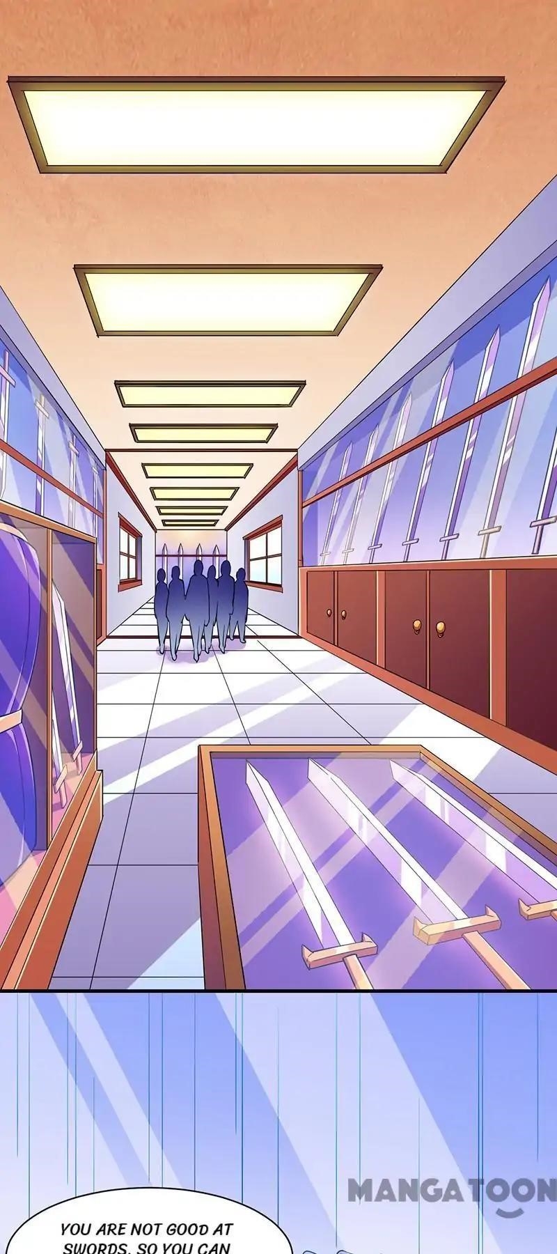 Martial Arts Reigns Chapter 92 - Page 29