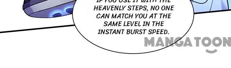 Martial Arts Reigns Chapter 92 - Page 31