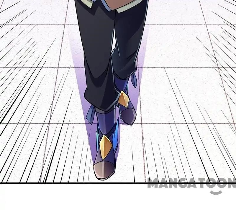 Martial Arts Reigns Chapter 92 - Page 33