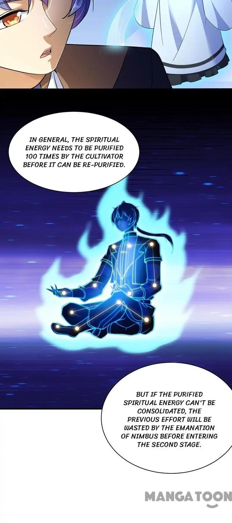 Martial Arts Reigns Chapter 92 - Page 4