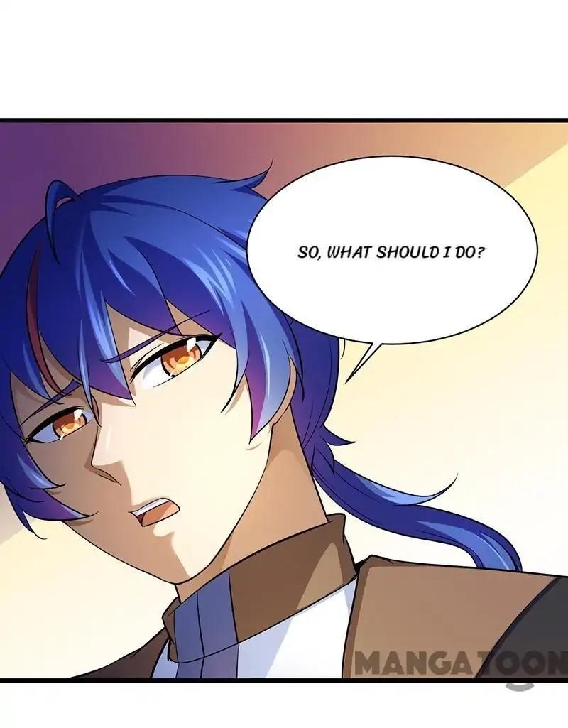 Martial Arts Reigns Chapter 92 - Page 6