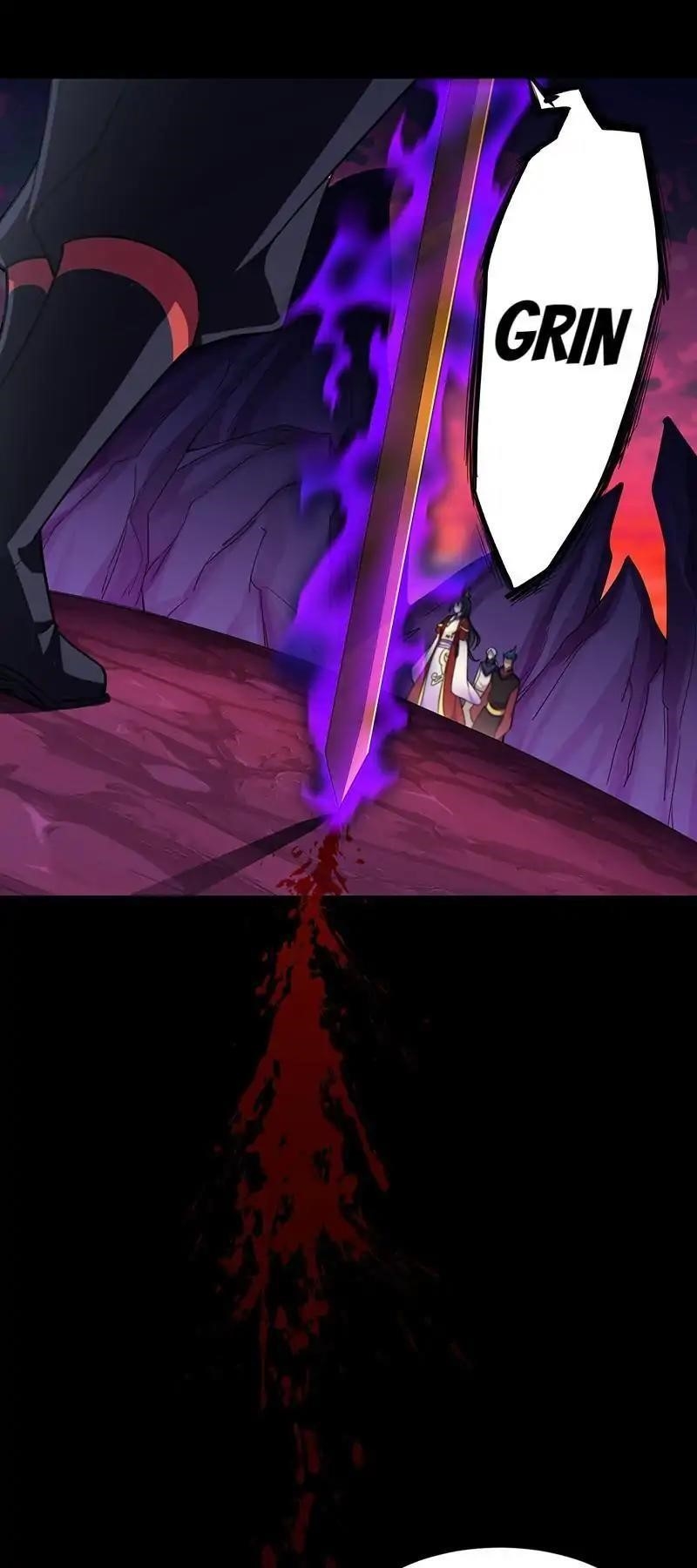 Martial Arts Reigns Chapter 93 - Page 13