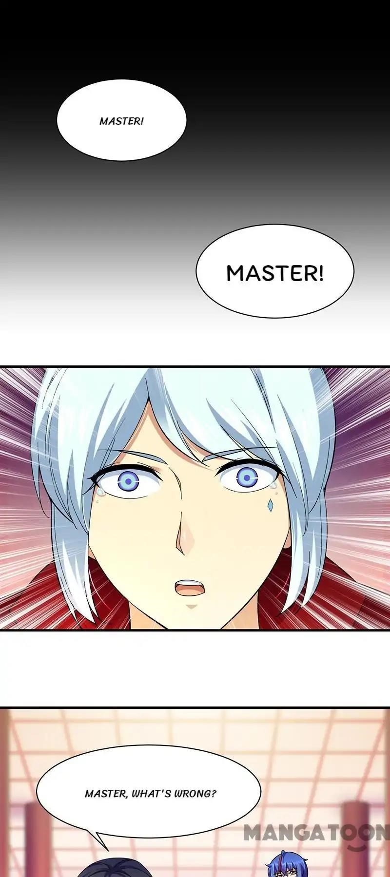 Martial Arts Reigns Chapter 93 - Page 15