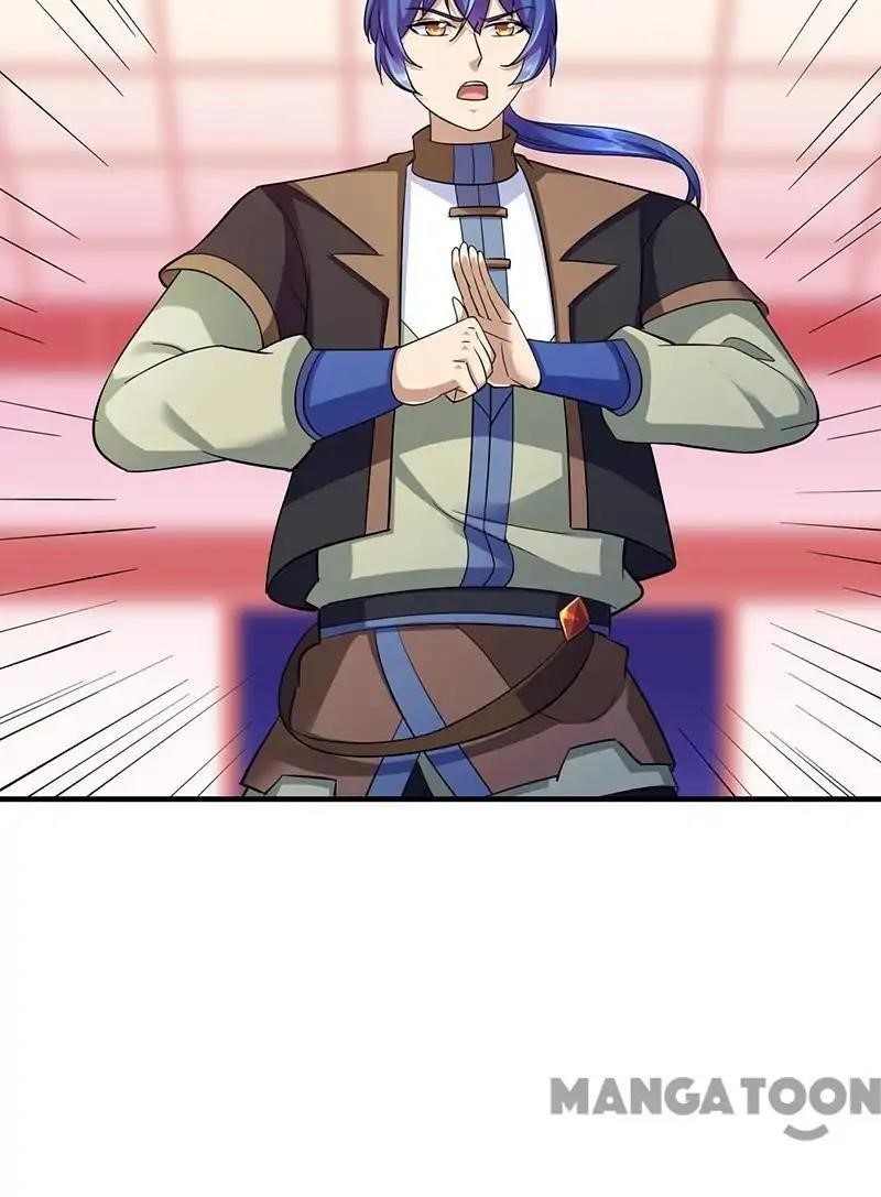 Martial Arts Reigns Chapter 93 - Page 22